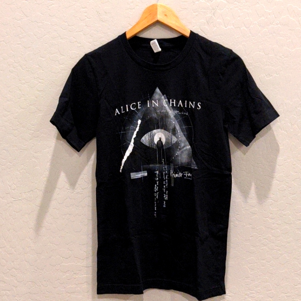 Band t-shirt